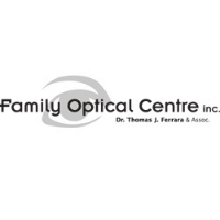 Family Optical Center - Belvidere