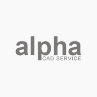 Alpha CAD Service