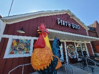 Brands,  Businesses, Places & Professionals The Dirty Bird in Sycamore IL