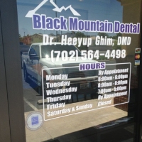 Black Mountain Dental