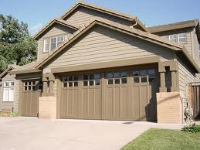 Garage Door Repair Sherwood Park AB