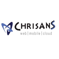 Brands,  Businesses, Places & Professionals CHRISANS WEB SOLUTIONS in  