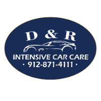 D & R Intensive Car Care