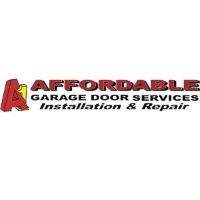 Brands,  Businesses, Places & Professionals A1 Affordable Garage Door Repair Services in Plano TX