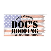 Brands,  Businesses, Places & Professionals Doc's Roofing and Construction in Rockwall TX