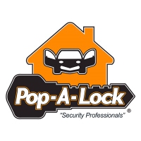 Brands,  Businesses, Places & Professionals Pop-A-Lock (OKC) in Oklahoma City OK