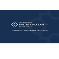 Brands,  Businesses, Places & Professionals The Law Office of Dustin S. McCrary, PLLC. in Mooresville NC