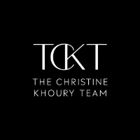 The Christine Khoury Team