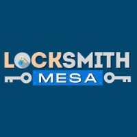 Locksmith Mesa AZ