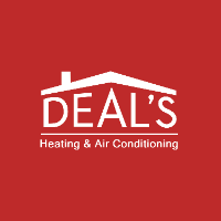 Brands,  Businesses, Places & Professionals Deal's Heating & Air in Statesboro GA