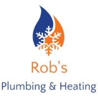 Brands,  Businesses, Places & Professionals Rob's Plumbing & Heating in Rochester NY