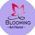 Blooming Art Florist