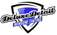 Deluxe Detail Window Tinting