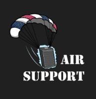 Brands,  Businesses, Places & Professionals Air Support Heating & AC Repair in Elizabethtown KY