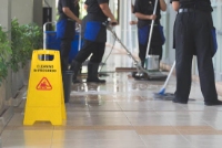 Brands,  Businesses, Places & Professionals Fresno Commercial Cleaning in Fresno CA