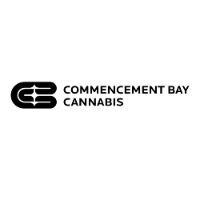 Commencement Bay Cannabis - Green