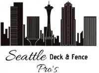 Brands,  Businesses, Places & Professionals Seattle Deck and Fence Pros in San Angelo TX