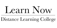 Learn Now Online Learning College