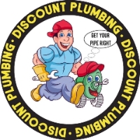 Discount Plumbing Rooter Inc