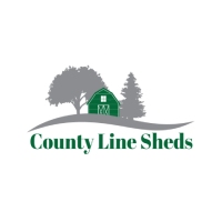 Brands,  Businesses, Places & Professionals County Line Sheds in Oxford PA