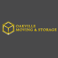 Oakville Moving & Storage LTD