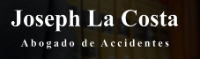 Joseph Charles LaCosta, Tus Abogados de Accidentes Auto y Trabajo