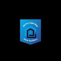 All Pro Cape May Deck Builders