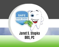 Brands,  Businesses, Places & Professionals Janet S. Stopka, DDS, PC in Burr Ridge , IL IL