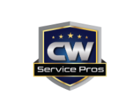 Brands,  Businesses, Places & Professionals CW Service Pros Plumbing, Heating & Air Conditioning in Lewisville TX