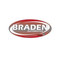 Brands,  Businesses, Places & Professionals Braden Chrysler Dodge Jeep Ram in Gallipolis OH