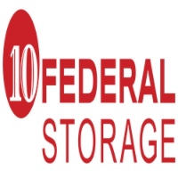 Brands,  Businesses, Places & Professionals 10 Federal Storage in McDonough, Georgia GA