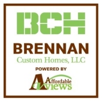 Brands,  Businesses, Places & Professionals Brennan Custom Homes Powered by Affordable Views in Pensacola, Florida FL