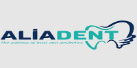 Aliadent Dental Clinic Levent Istanbul