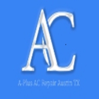 Brands,  Businesses, Places & Professionals A-Plus AC Repair Austin TX in  TX