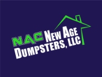 Brands,  Businesses, Places & Professionals New Age Dumpsters in Charleston SC