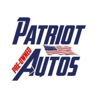 Brands,  Businesses, Places & Professionals Patriot Autos in Baltimore MD