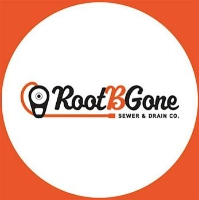 RootBGone Sewer & Drain Cleaning