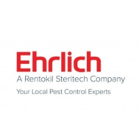 Ehrlich Pest Control