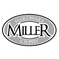 Brands,  Businesses, Places & Professionals Miller Hardware & Building Supply Ltd in Dundee OH