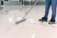 Moreno Valley Epoxy Flooring