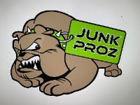 Brands,  Businesses, Places & Professionals JUNK PROZ in 307 S Schoolhouse Rd Unit #7 New Lenox, IL 60451, USA IL