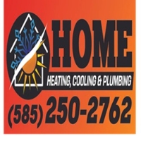 HOME Heating, Cooling, and Plumbing LLP