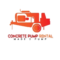 Concrete Pump Rental Inc.