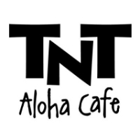 TNT Aloha Cafe