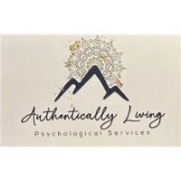 Brands,  Businesses, Places & Professionals Authentically Living Psychological Services in New York NY