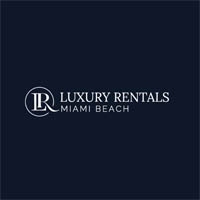 Luxury Rentals Miami Beach