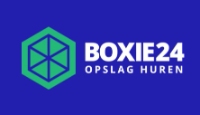 BOXIE24 Opslag huren Rotterdam | Self Storage