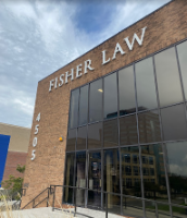 Brands,  Businesses, Places & Professionals Fisher Law LLC in Kansas City 