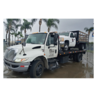 2Q Svcs & Towing Inc