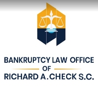 Bankruptcy Law Office of Richard A Check, S.C.